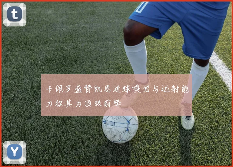卡佩罗盛赞凯恩进球嗅觉与远射能力称其为顶级前锋